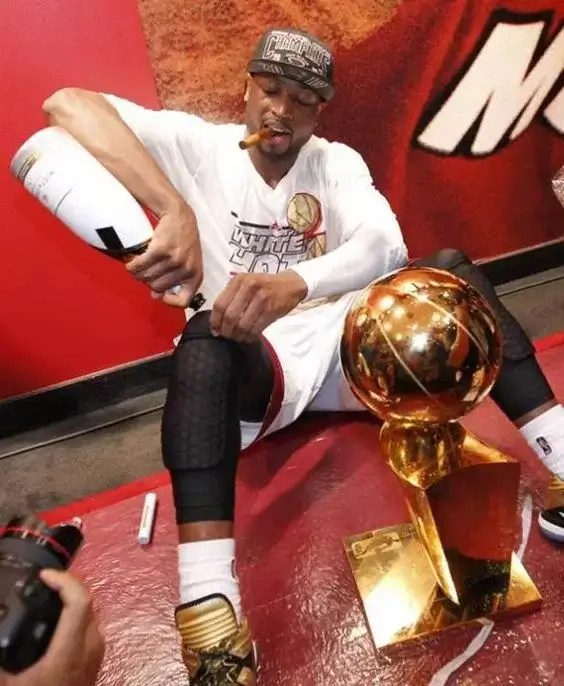 Iconic Moments: From Championships to Records Iconic Moments: From Championships to Records