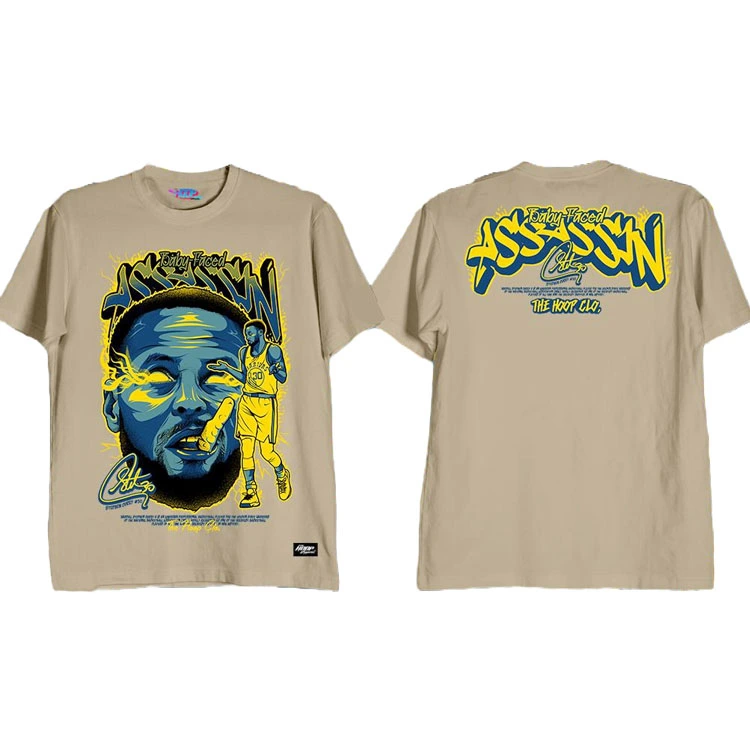 Babyfaced SC30 T Shirt