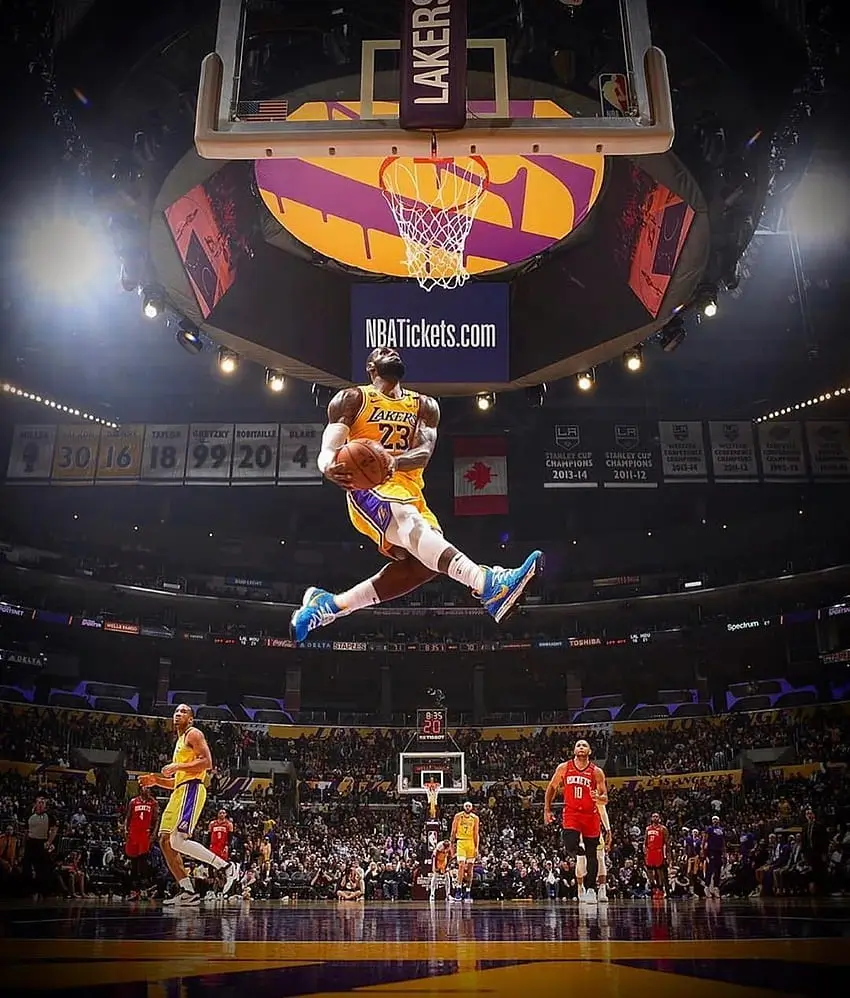 Legacy and Impact on Basketball Legacy and Impact on Basketball