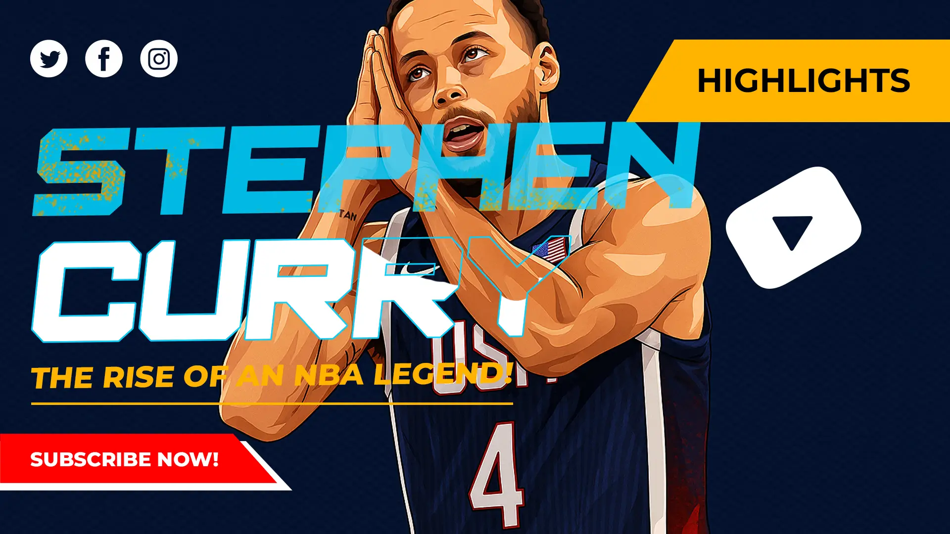 Stephen Curry: Transforming Basketball Through Sheer Excellence!