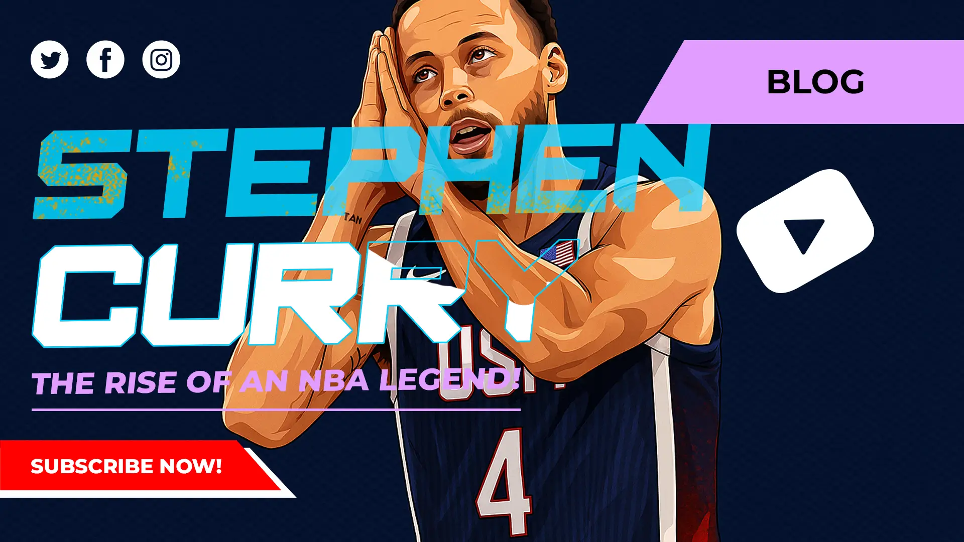 Stephen Curry: Transforming Basketball Through Sheer Excellence!