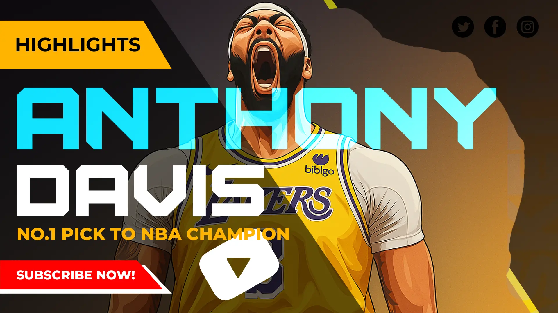 AD's NBA Career: Highlights and Impact