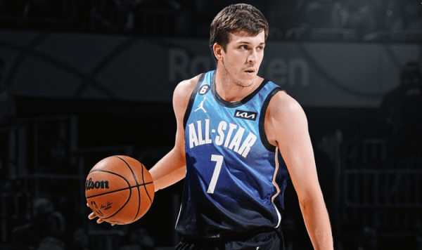 Austin Reaves Career: From Humble Beginnings to NBA Stardom