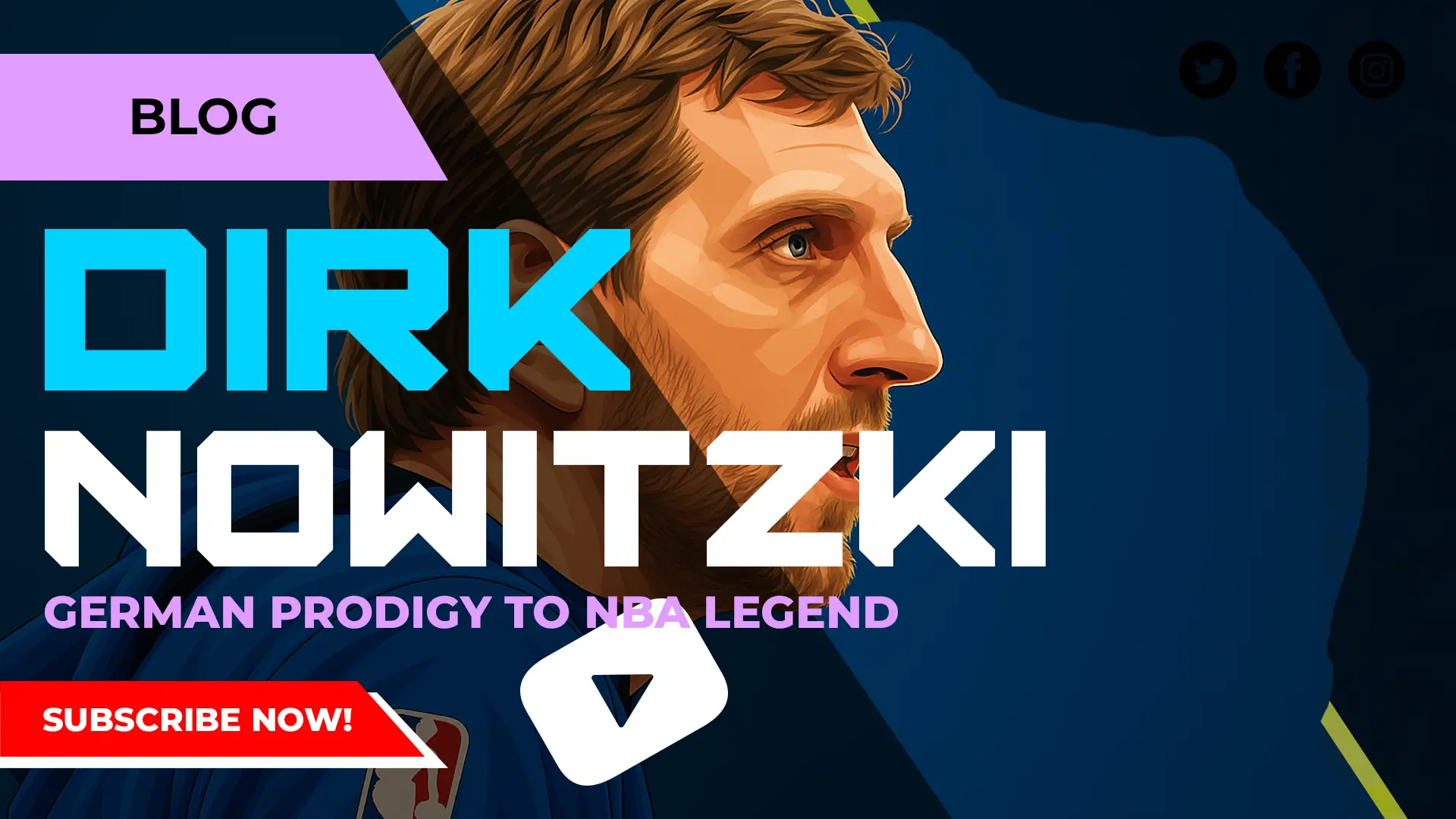 Manu Ginobili Biography: The Maestro of the Hardwood