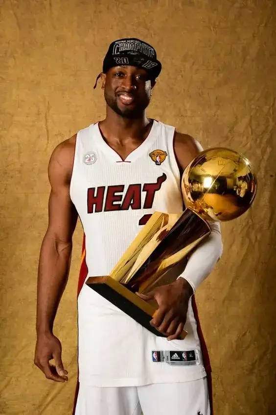 Dwyane Wade's Career Milestones: A Record of Achievement Dwyane Wade's Career Milestones: A Record of Achievement