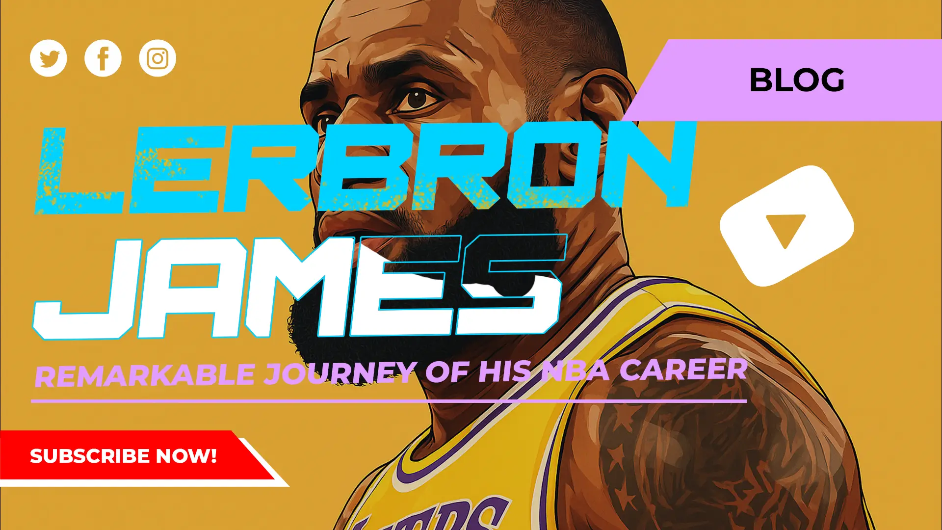 Remarkable Journey Lebron James NBA Career