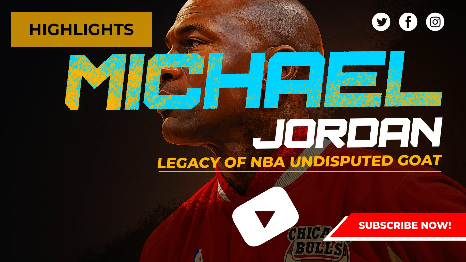 Michael Jordan Career Highlights Legacy Undisputed Goat