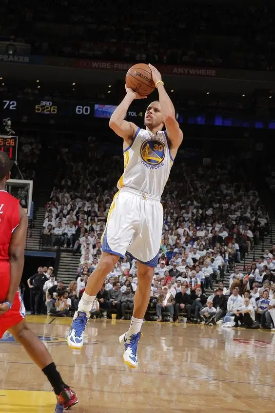 Stephen Curry's Impact on the Golden State Warriors Stephen Curry's Impact on the Golden State Warriors