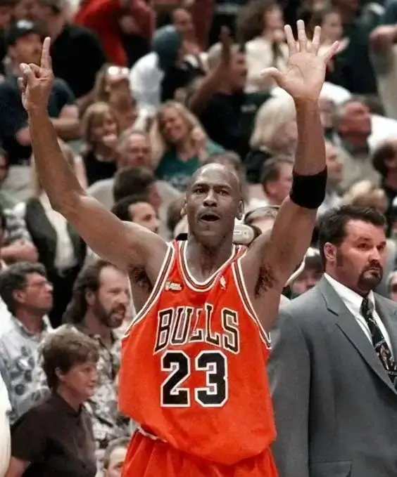 The GOAT in Basketball The GOAT in Basketball