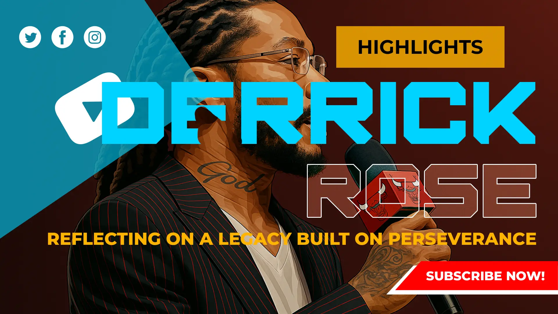 Derrick Rose Retirement