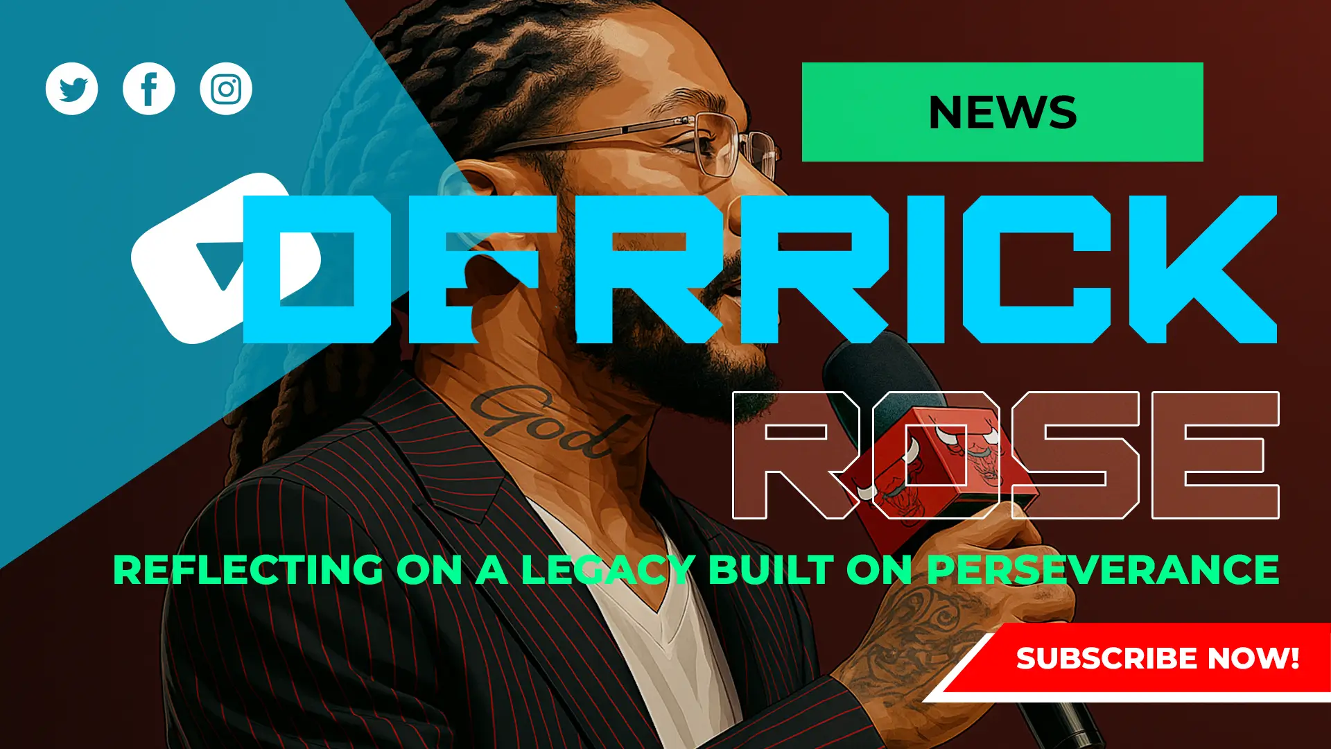 Derrick Rose Retirement