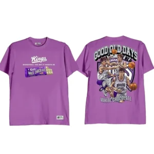 Jason Williams White Chocolate Lilac