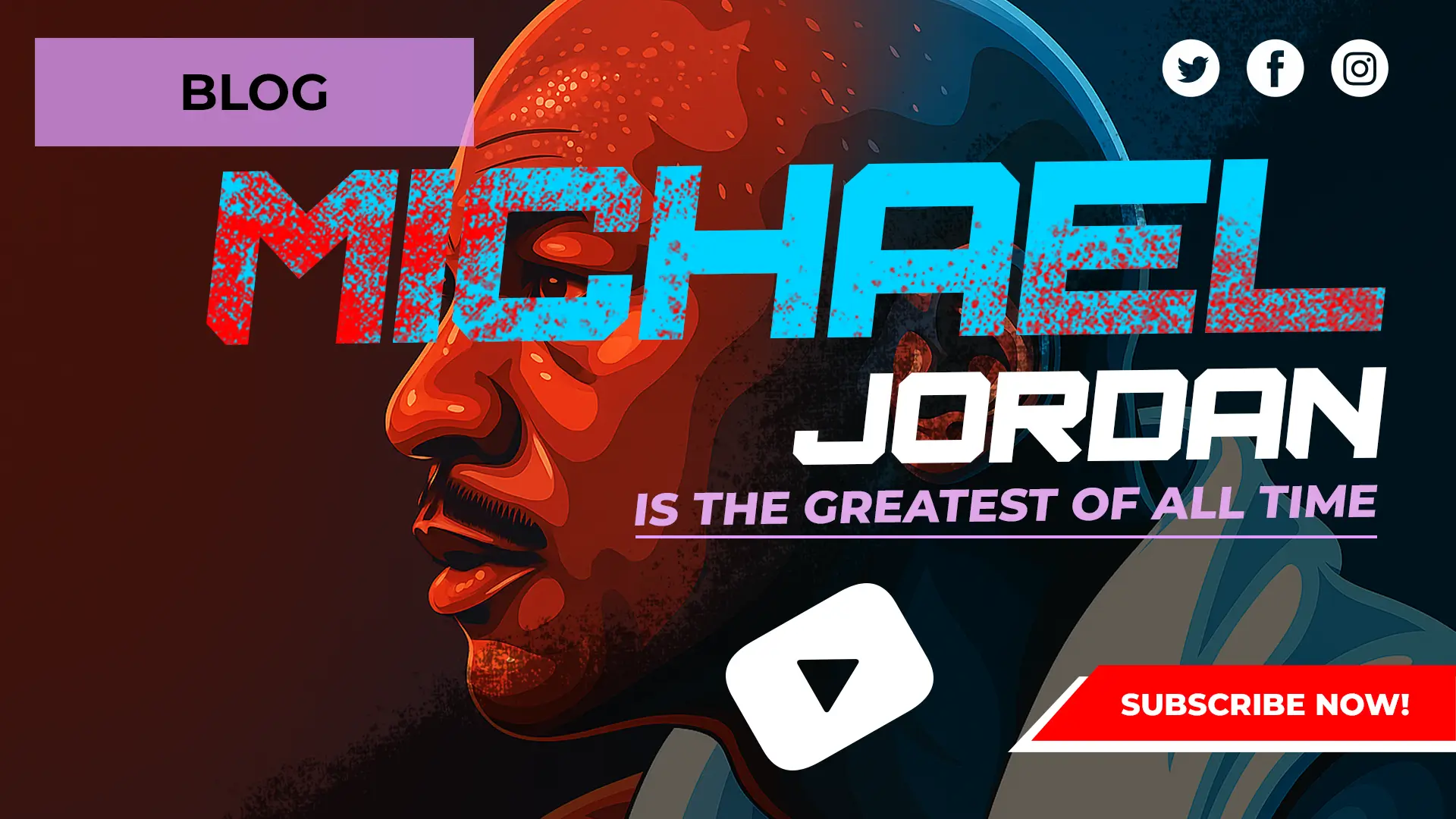 is Michael Jordan Greatest of All Time
