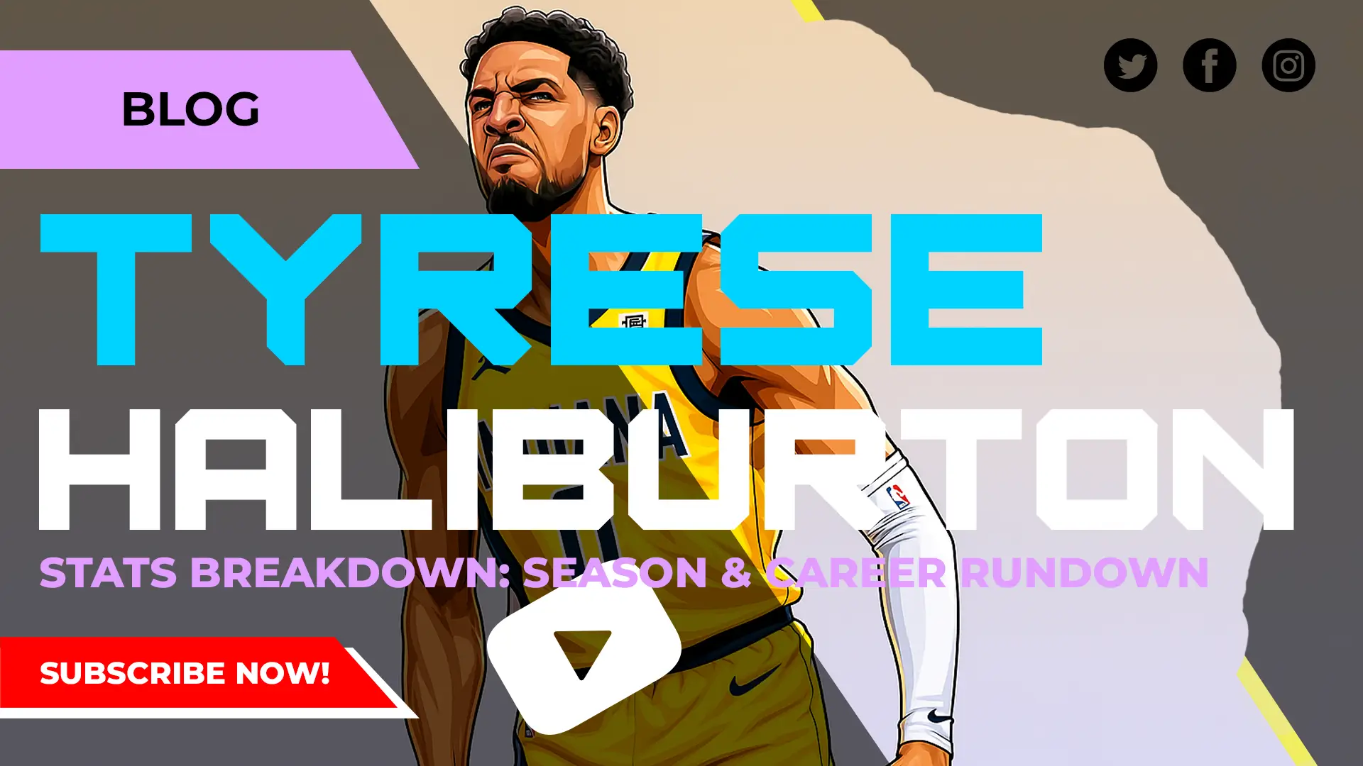 Tyrese Haliburton
