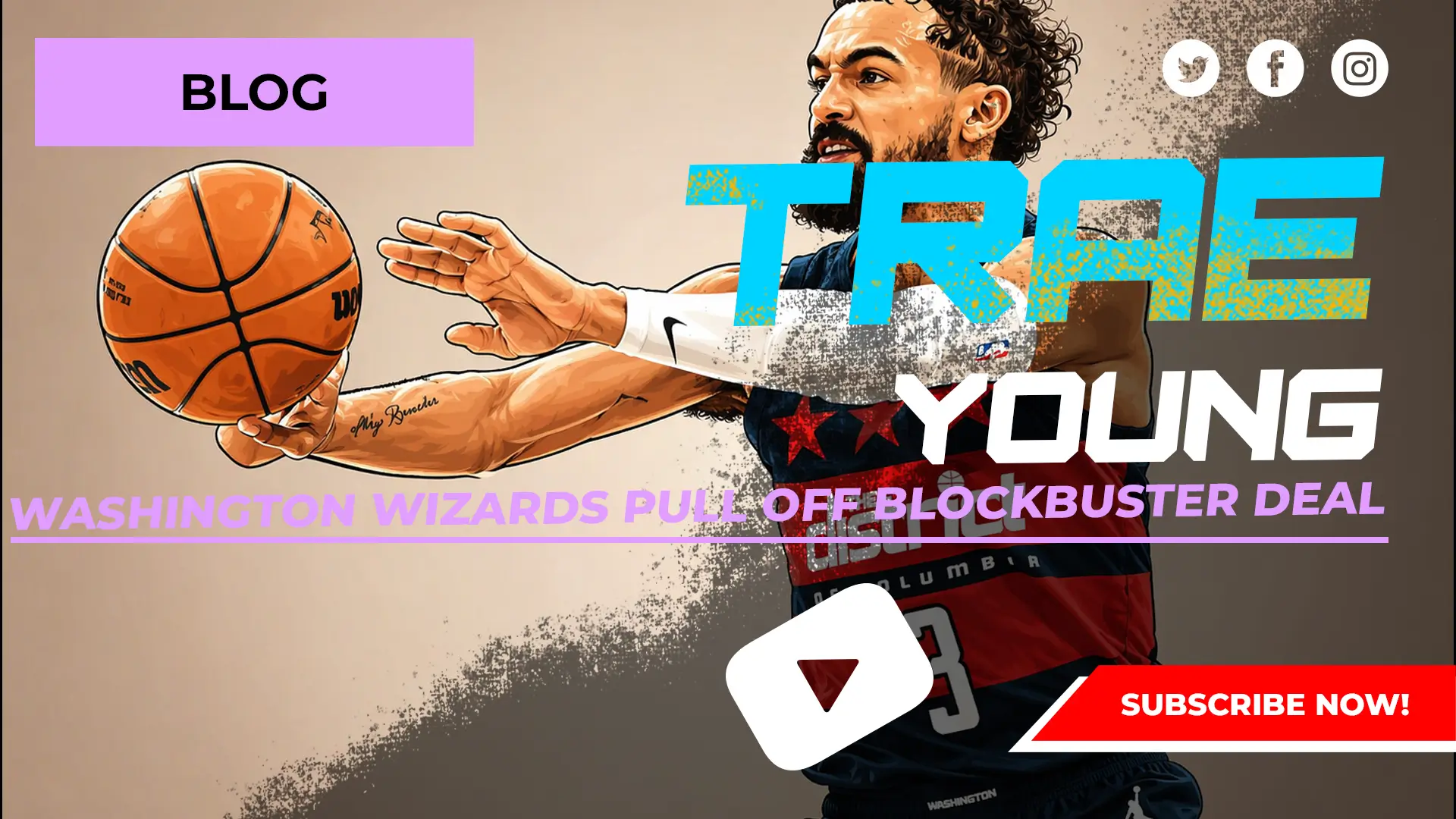 Trae Young Trade Wizards Analysis