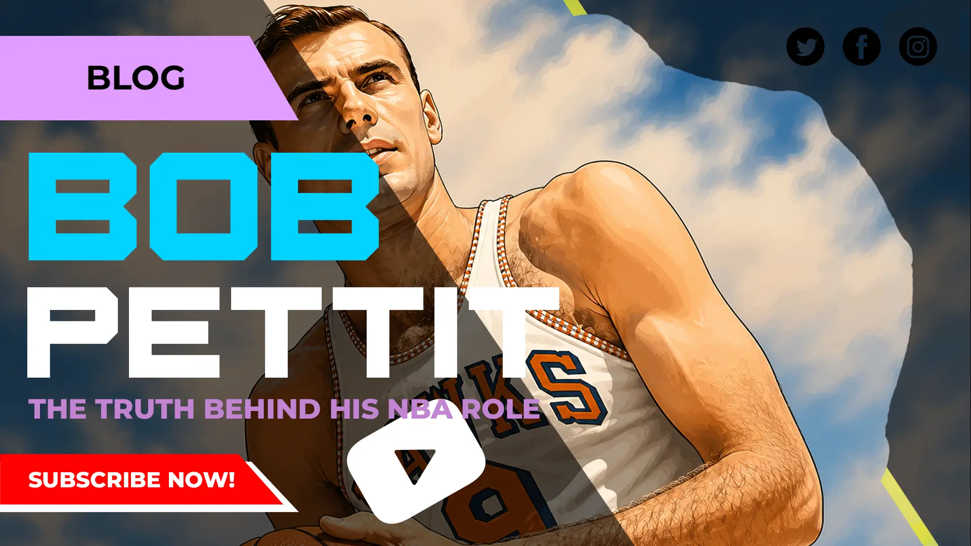 Bob Pettit Reserve Role