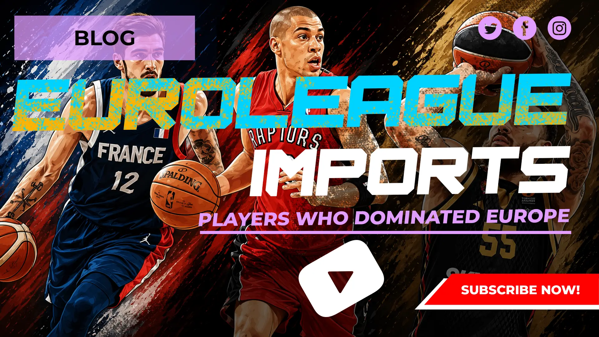 Best Euroleague Imports in History