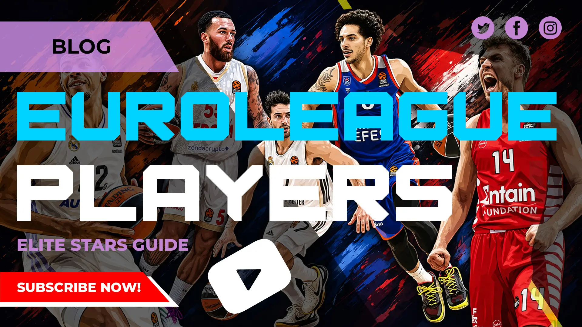 Best Euro League Players Right Now