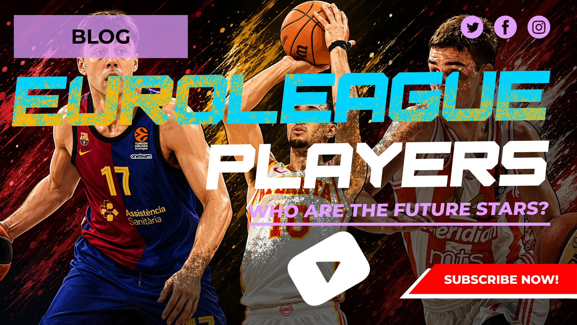 Euroleague Best Young Players 2026