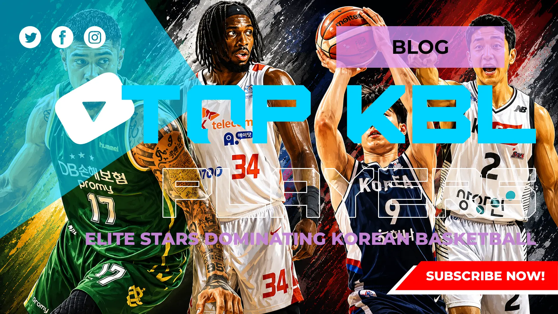 Top KBL Players 2026