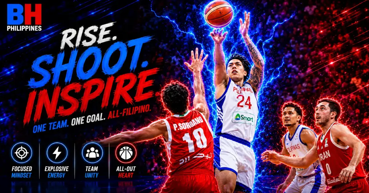Dwight Ramos vs Iran