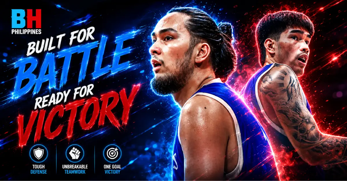 Gilas Pilipinas vs Jordan Highlights