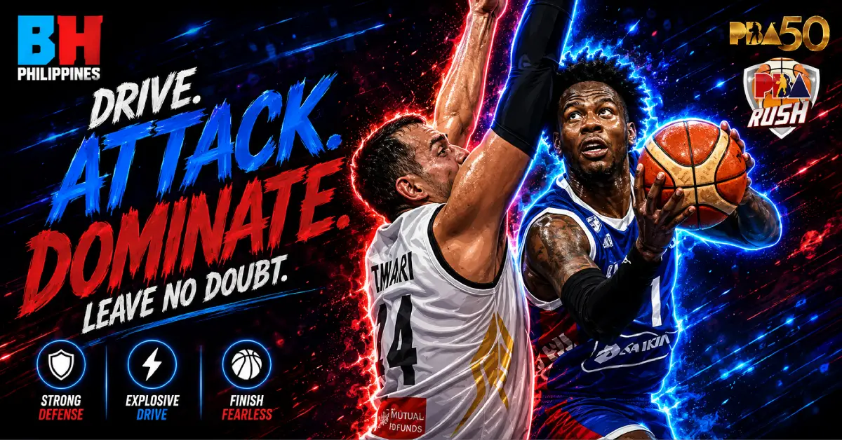 Gilas vs Jordan
